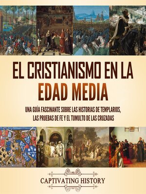cover image of El cristianismo en la Edad Media